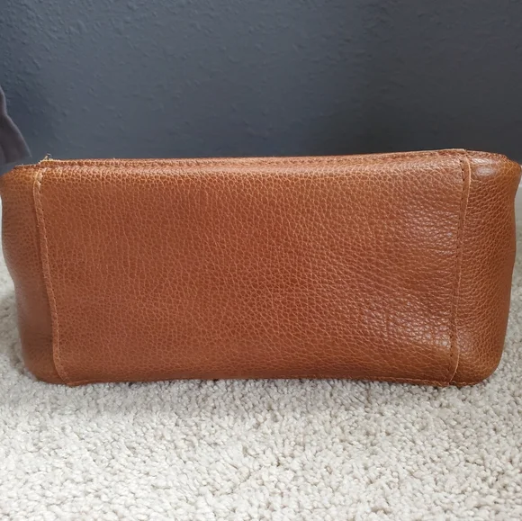 GOLDEN Flora Shoulder Bag Portland Leather Goods - Picture 6 of 7